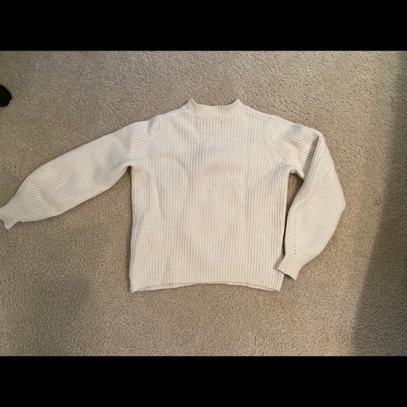 COPY - Sezane Orson Sweater XS - Picture 8 of 9